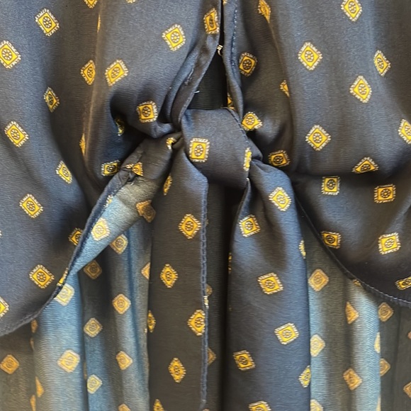 Free people sleeveless top - Picture 6 of 6